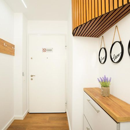 The Blue Pearl Apartment 2 Дуррес Экстерьер фото