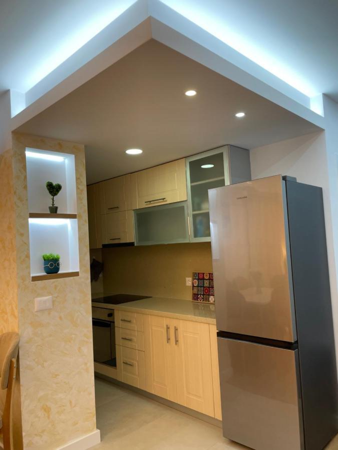 The Blue Pearl Apartment 2 Дуррес Экстерьер фото